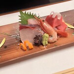 北新地しゃぶしゃぶすき焼き きらく - 