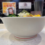 蒙古タンメン中本 - 