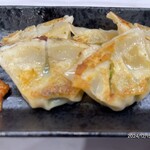 蒙古タンメン中本 - 