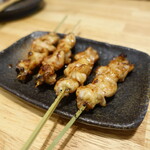 焼鳥割烹しょうちゃん - 鶏