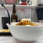 蒙古タンメン中本 - 