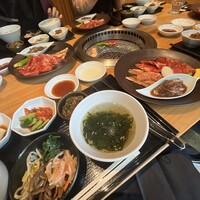 焼肉トラジ 京橋店 - 