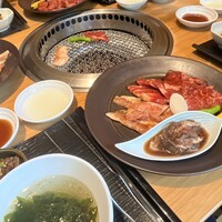 焼肉トラジ 京橋店 - 