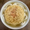 みやけうどん