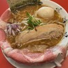 人類みなウチのラーメン