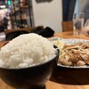 お肉にするか お魚にするか かのう 天王寺店