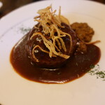 オーランデ・ヴー