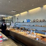 Truffle BAKERY Karuizawa Ten