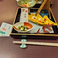 人形町今半 新宿第一生命ビル店 - 