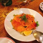 ビストロ・スリージェ - 