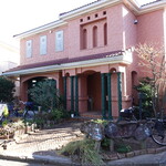 オーランデ・ヴー - 外観