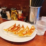 北海道らーめん おやじ 町田店 - 