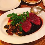 ビストロ・スリージェ - 