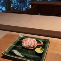 XEX ATAGO GREEN HILLS / tempura & sushi An - 