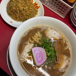 丸高中華そば 神戸二宮 二宮店 - 