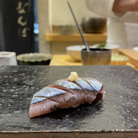 鮨 なんば 日比谷 - 