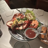 ウルフギャング・ステーキハウス 六本木 -  ウルフギャング・ステーキハウス 六本木 -