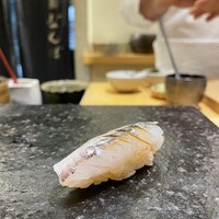 鮨 なんば 日比谷 - 