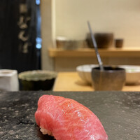 鮨 なんば 日比谷 - 