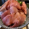 丼ぶり屋 まぐろ丼 恵み 1号