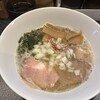 満麺の笑み