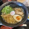 うどん 中華そば みしま屋