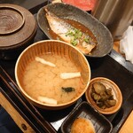 しんぱち食堂  池袋店 - 