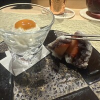 鮨 富かわ - 