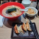 麺場居酒屋 ラの壱 - 