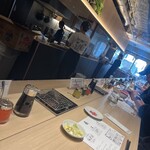 ハンバーグ嘉 - 