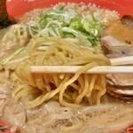 麺屋 すえよし - 
