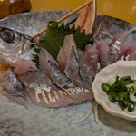 ぎょギョ魚の三太郎 - 