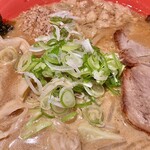 麺屋 すえよし - 