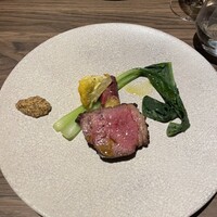 トラットリア トロンコ - 