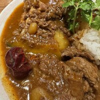 四川料理 龍の子 - 