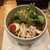 鶏白湯麺 蔭山 - 料理写真: