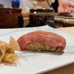 鮨 赤酢 はなやま - 