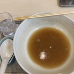 永福町 大勝軒 - 