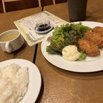 西洋の台所HAMA - 