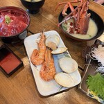 青木さざえ店 - 