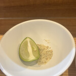 コトノハ - 鯛塩