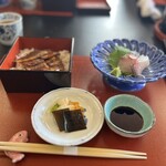 お食事処 山一 - 