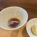 コトノハ - ポン酢