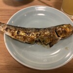 酒場 WOODS - 