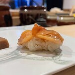 鮨 赤酢 はなやま - 