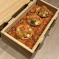 イノベーティブ フレンチ ワタハン - 