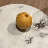 イノベーティブ フレンチ ワタハン - 