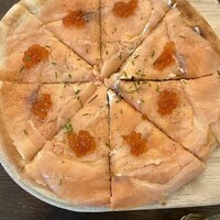 ウルフギャング・パック カフェ 愛知芸術文化センター店 - 