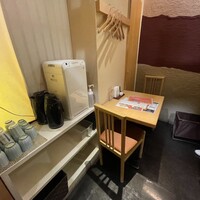 新潟名物 布のり蕎麦とおいしい酒菜 きなせや. 赤坂割烹店 - 