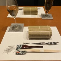 銀座 個室 蟹料理 わだつみ - 